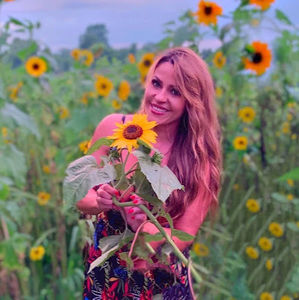 Meet your Posher, Frances